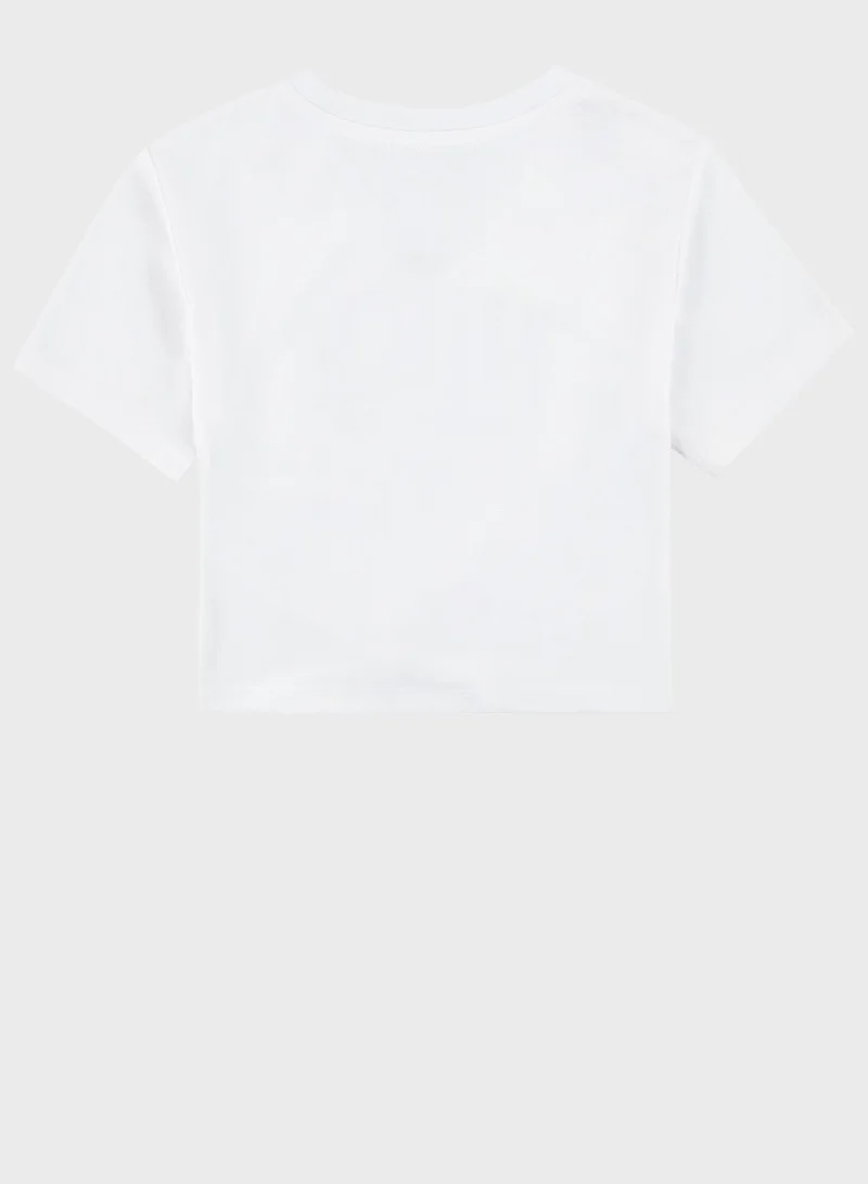 Nike Infant Just Diy It T-Shirt