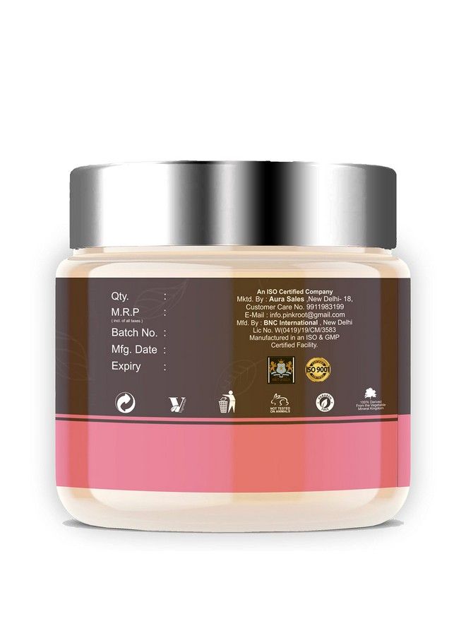 Pink Root Onion Hair Growth Mask - Image 4