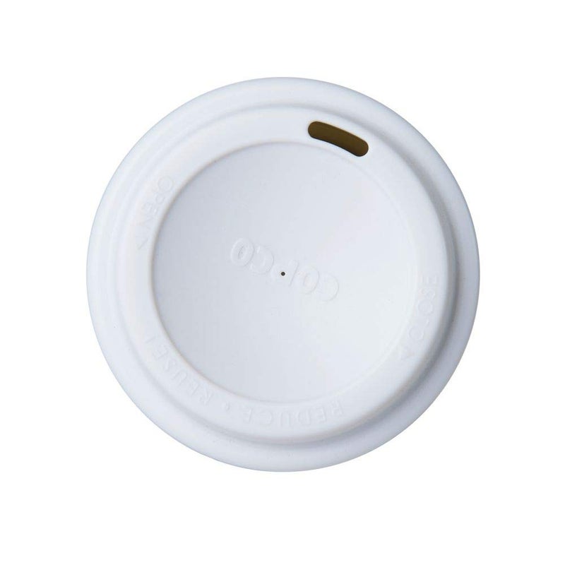 Copco - 2510-9965B Copco Acadia Travel Mug, 16-Ounce, Plum - - Image 3