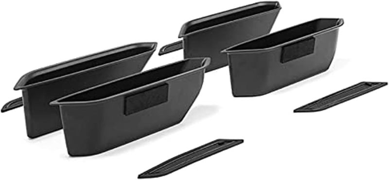 Wivplex Side Door Storage Box for Bronco 2021-2022 - Image 1