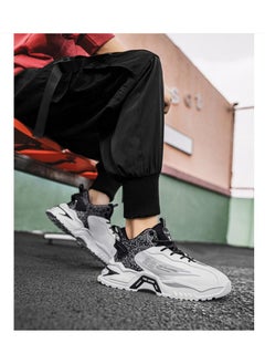 KUYING New Breathable and Anti Slip Sports Shoes  - Image 3