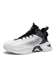 KUYING New Breathable and Anti Slip Sports Shoes  - Image 1