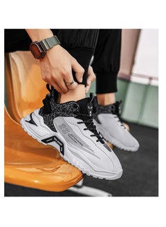 KUYING New Breathable and Anti Slip Sports Shoes  - Image 4