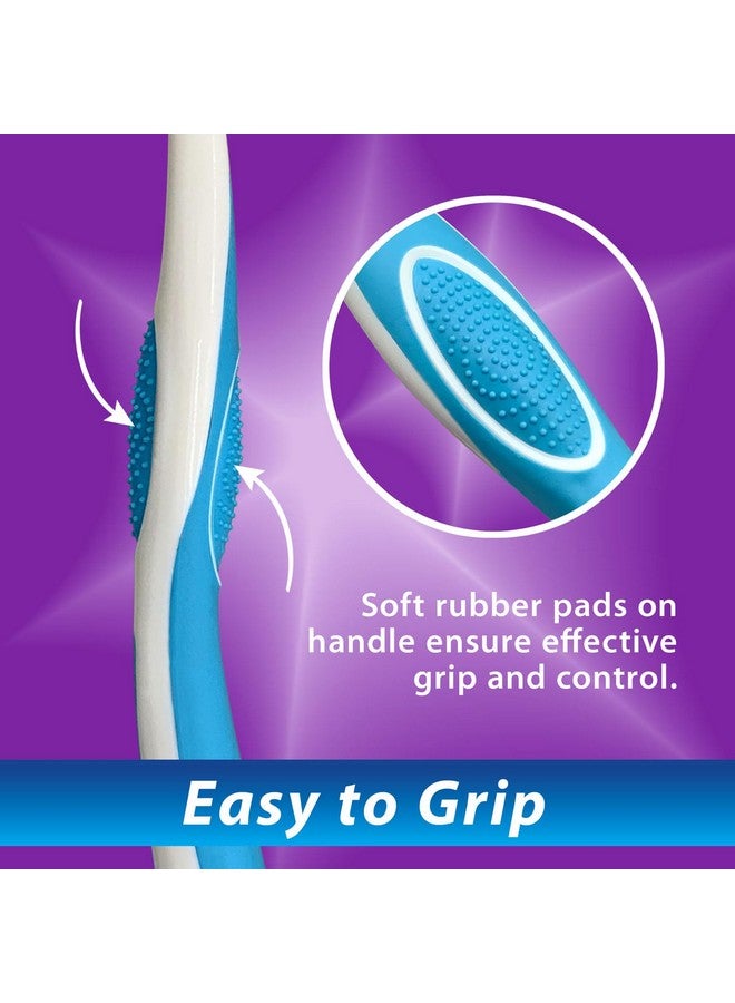 BrightWorks Aligner Brush and Case - Safely and Effectively Cleans and Stores Aligners - Image 4