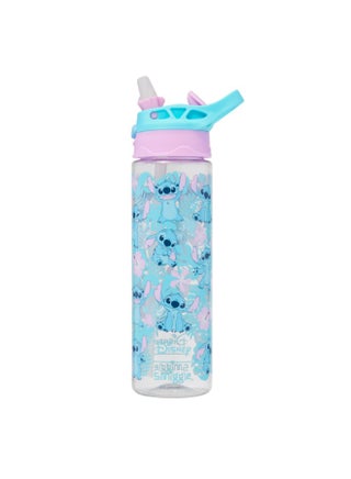 Stitch Silicone Nozzle Water Bottle (700ML) - view 2