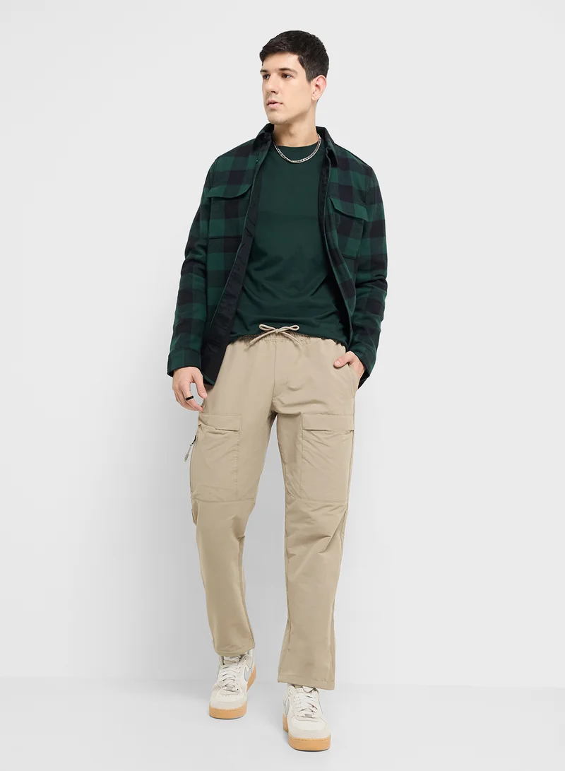 JACK & JONES Jpstkane Hawk Cargo Pants