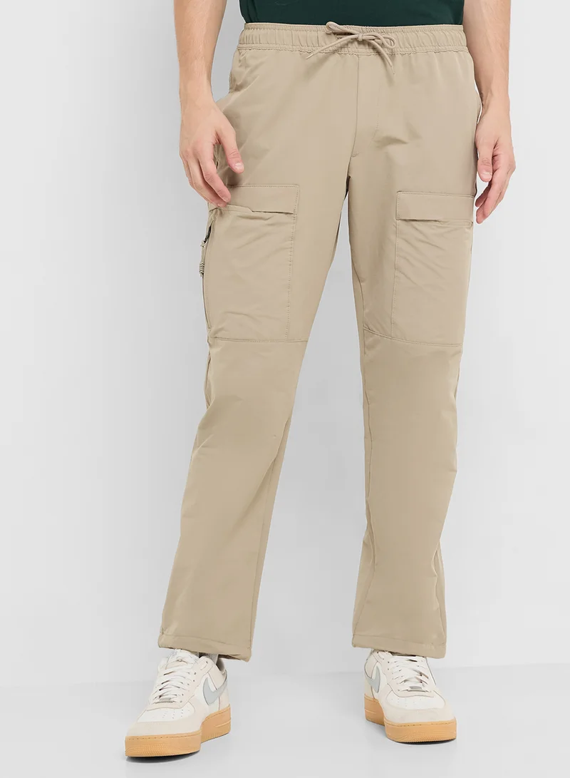 JACK & JONES Jpstkane Hawk Cargo Pants