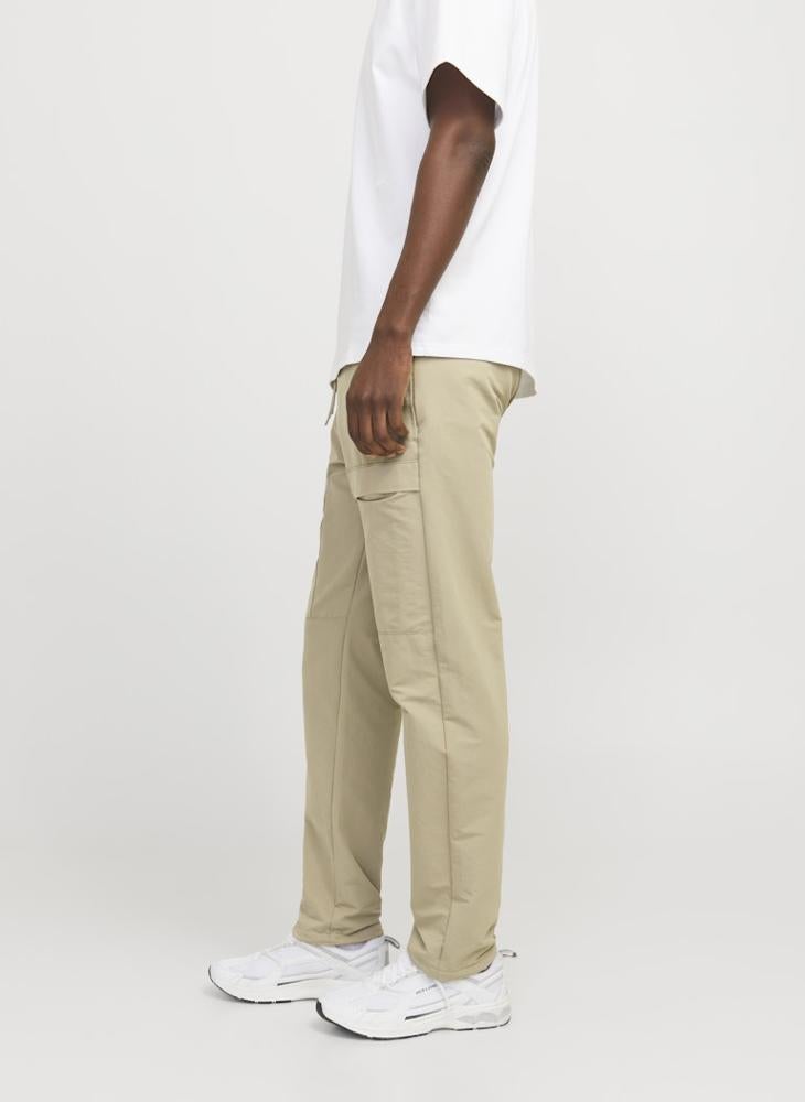 JACK & JONES - Jpstkane Hawk Cargo Pants - Image 1