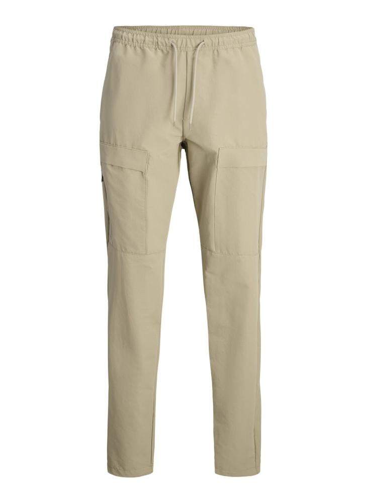 JACK & JONES - Jpstkane Hawk Cargo Pants - Image 1