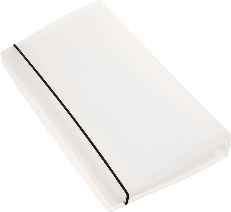 Movie Tickets Storage Album Wear-resistant for Stamps Card Collection Booklet - Image 1