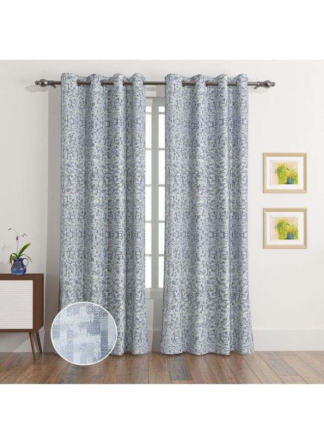 Madrid 2-Piece Jacquard Blackout Extra Long Curtain Set 140 x 300 cm - pzsku/ZB5F3F39A938DBE81B191Z/45/_/1735805006/30af5982-6e2e-4b86-9289-2f3c6209b60e