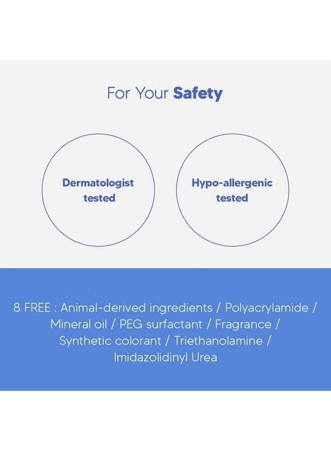 أستورا Atobarrier365 كريم السيراميد ضباب. مصل ترطيب الوجه طويل الأمد ضباب مع السيراميد. 4.05 أوقية 120 مل - Image 2