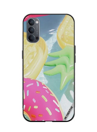 Protective Case Cover For Oppo Reno4 Pro 5G Pool Fun Design Multicolour - pzsku/ZB5F418B970CF8A11EE3FZ/45/_/1684136133/0e21bec0-c900-4b69-8cc7-8ef834f94078