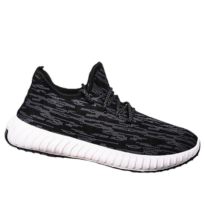 Unisex Casual Sneakers Shoes - Image 5