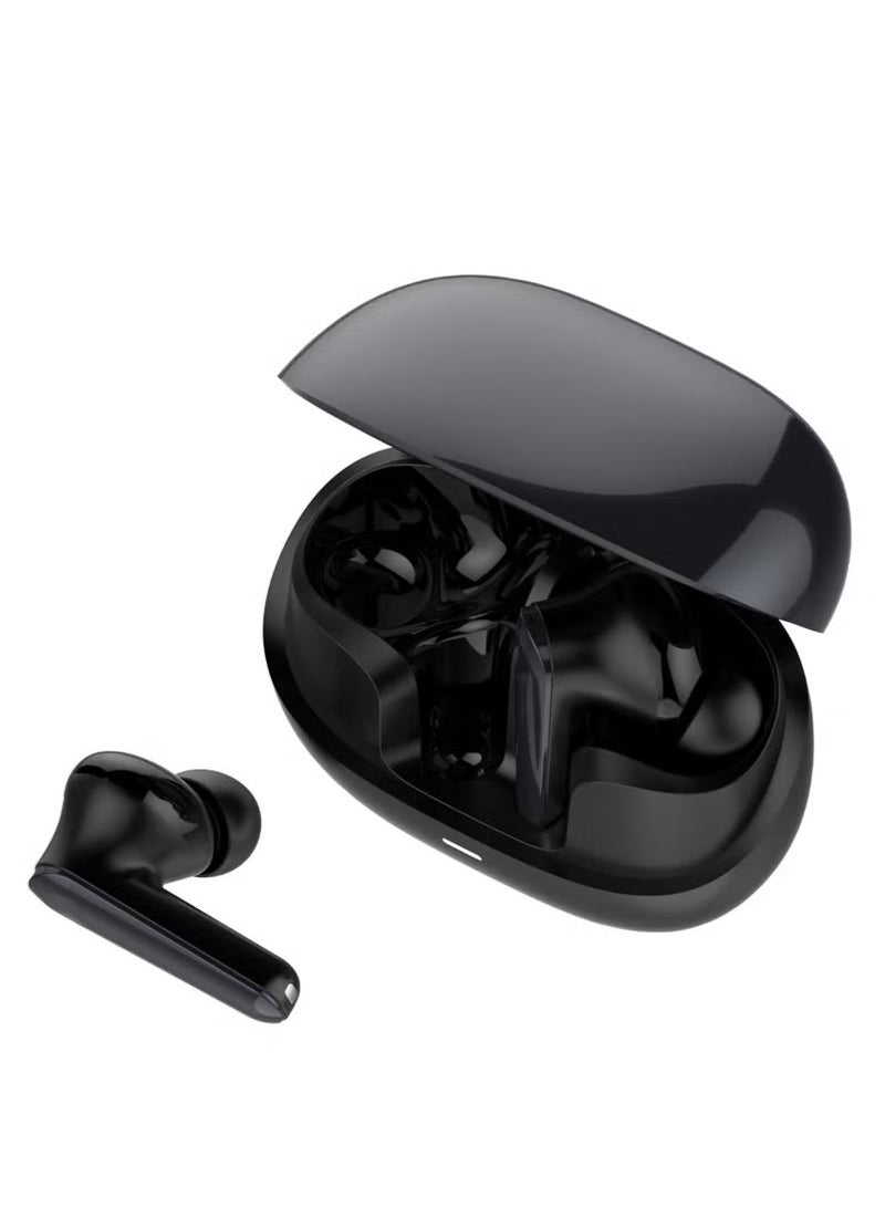 JBQ Wireless In-Ear Bluetooth Headphones with Advanced Noise Cancellation – Seamless Connectivity & Superior Sound - Image 3