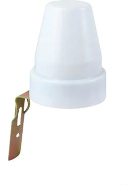 CATA CT-9189 Photocell Sensor Light Sensor Relay 1200 W  - Image 1