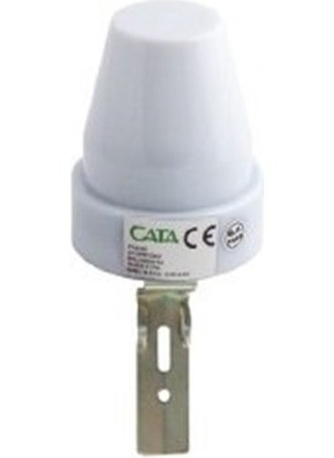 CATA CT-9189 Photocell Sensor Light Sensor Relay 1200 W  - Image 2