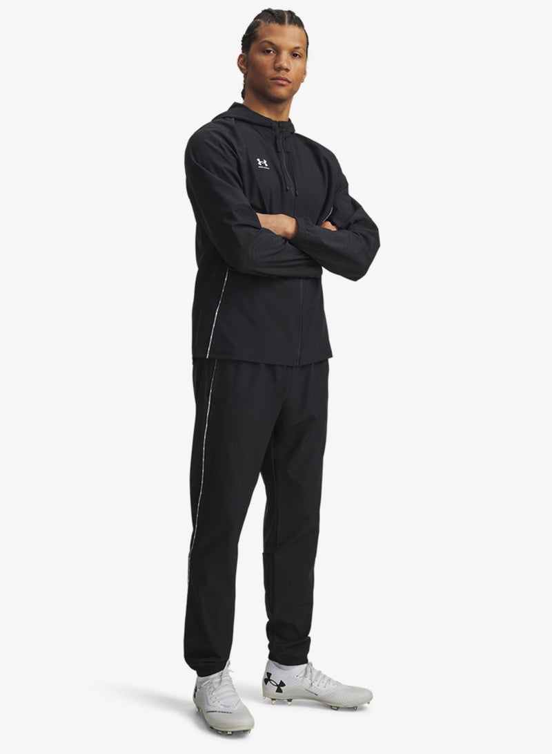 UNDER ARMOUR Challenger Pro Trcksuit - Image 1