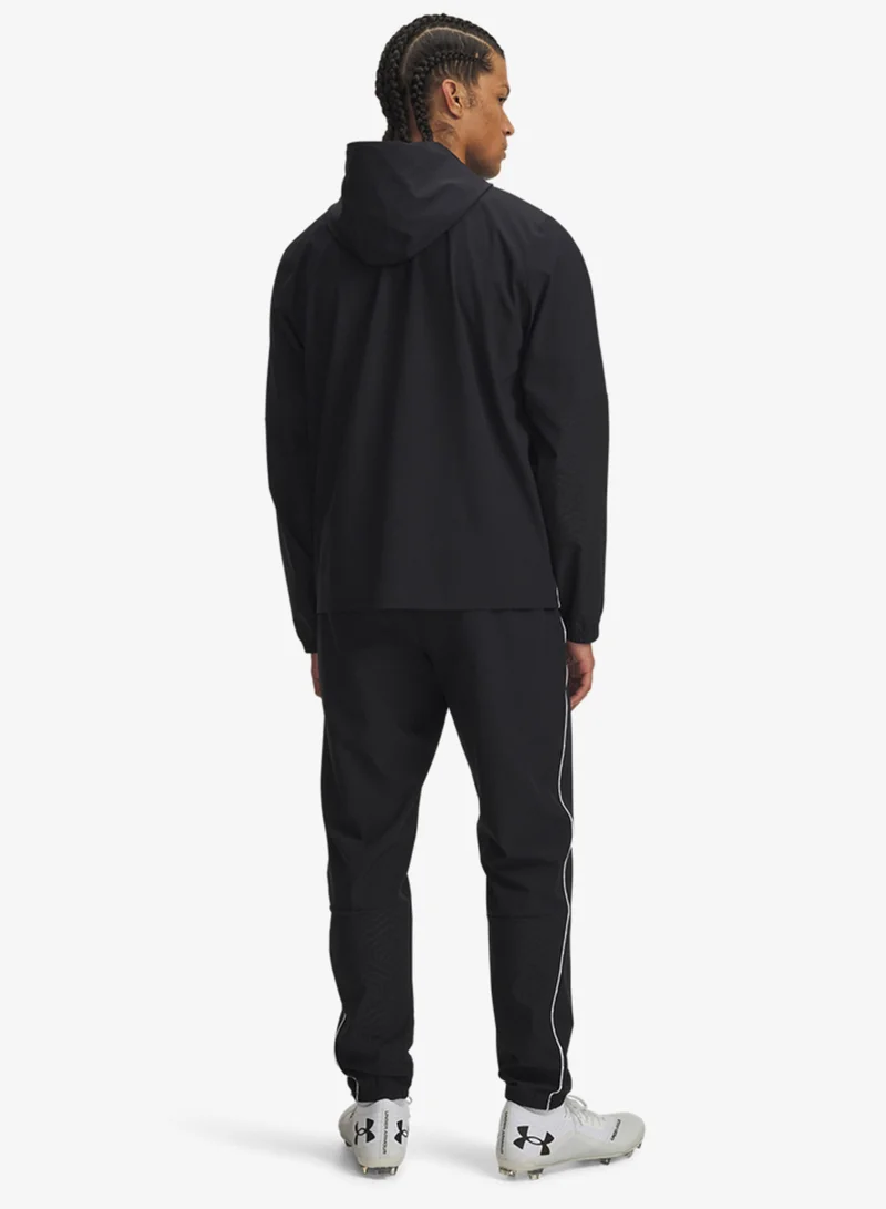 اندر ارمر بدلة رياضية تشالنجر برو