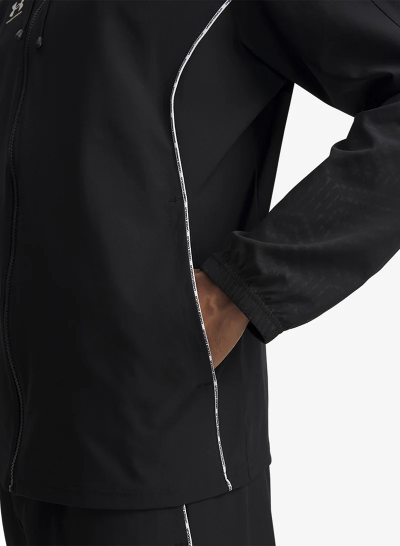 UNDER ARMOUR  Challenger Pro Trcksuit for Men | Best Price UAE