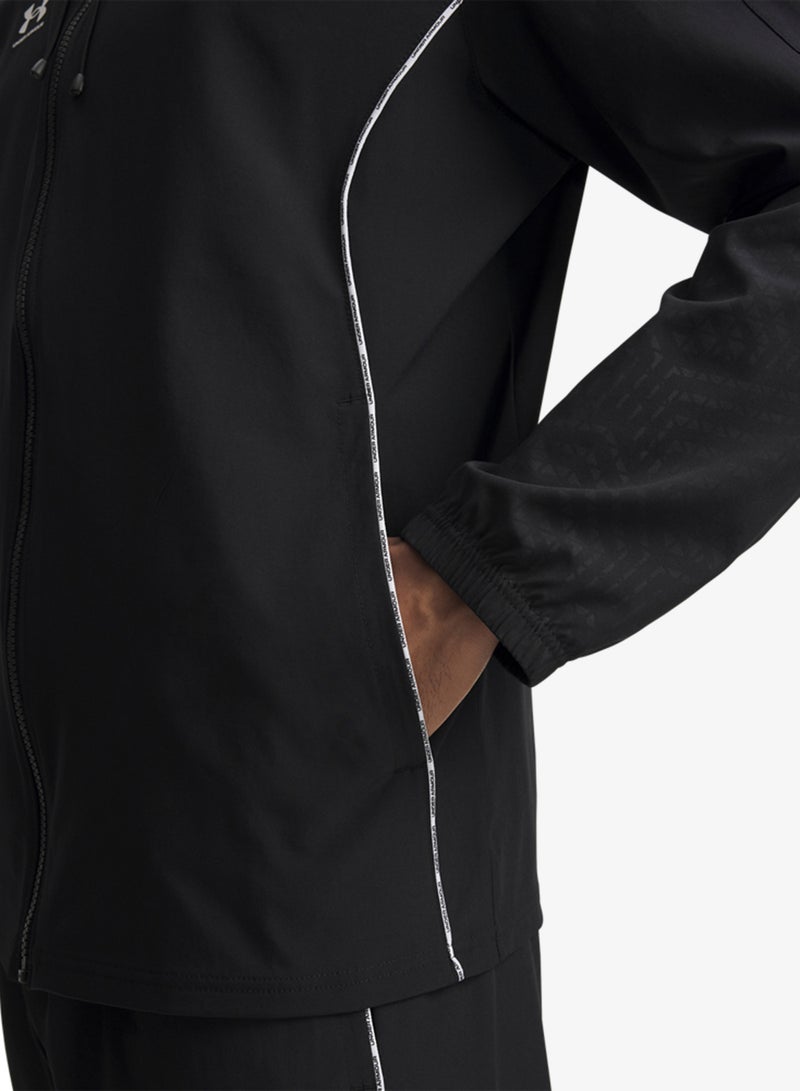 UNDER ARMOUR Challenger Pro Trcksuit - Image 3