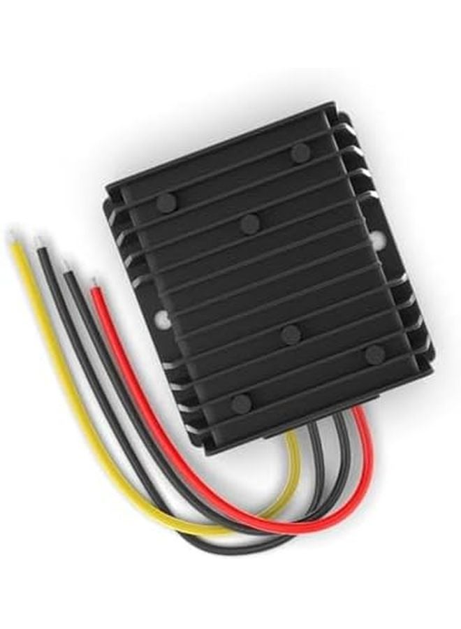 9 40V to 28V 12V 13 8V 15V 19V 24V DC Converter 8A - Image 4