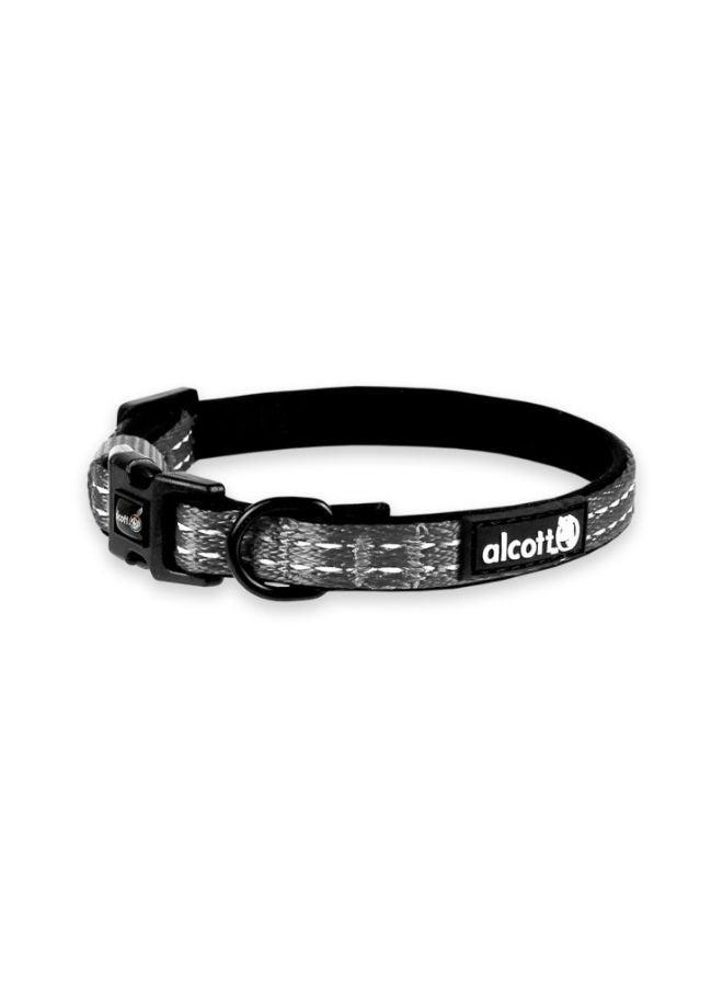 Adventure Collar Medium Grey