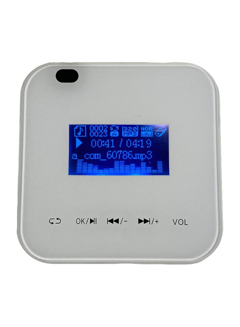 Powerful Dual Spot Audio Amplifier System – Clear & Robust Sound Boost - Image 4