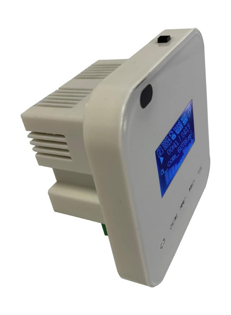 Powerful Dual Spot Audio Amplifier System – Clear & Robust Sound Boost - Image 5