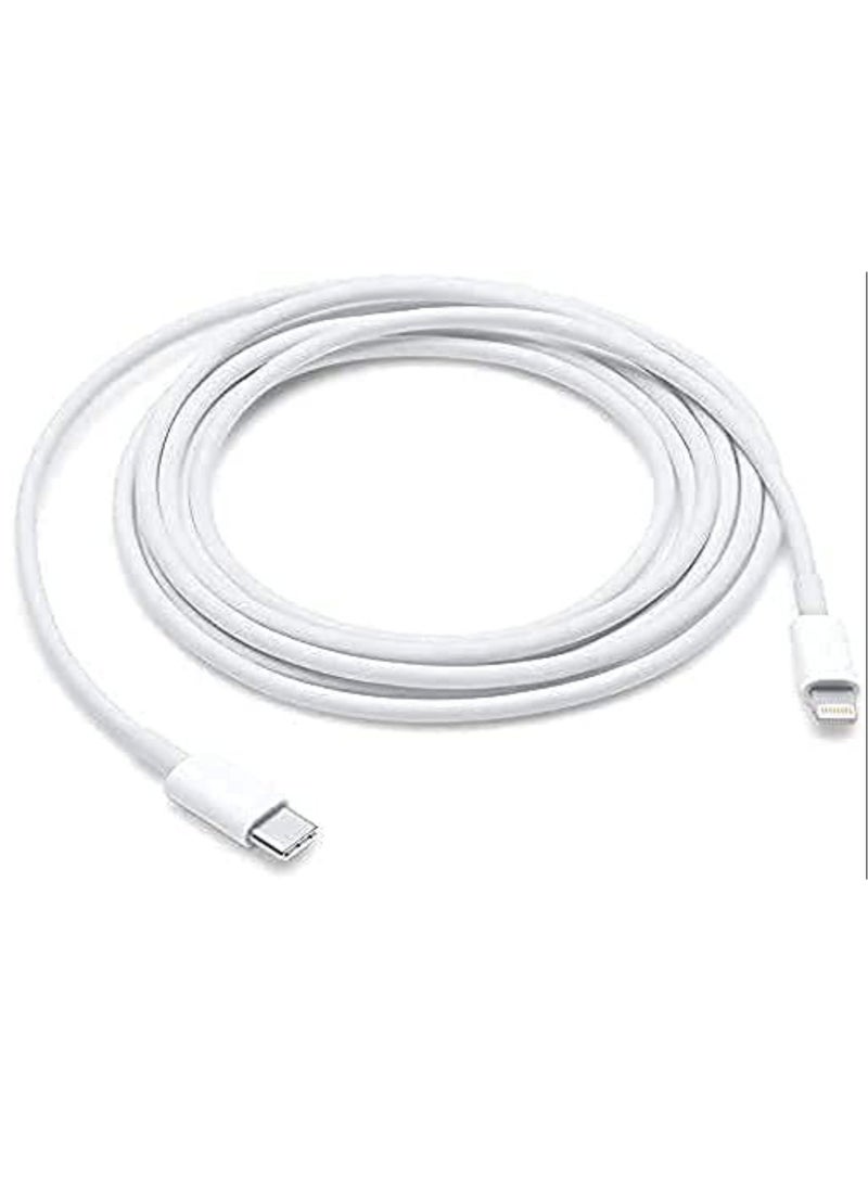 Generic - 20W Fast Charging Compaible For iphone 12 mini/12/12 Pro/13/13 pro/13 promax/13mini,Type C to Lightning Cable[MFi Certified] USB C to Apple PD Cable Fast Charger, iPad, - Image 1