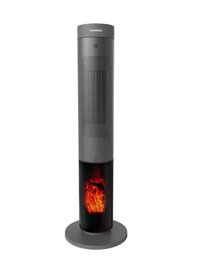 TORNADO - TORNADO Ceramic Heater - Image 1