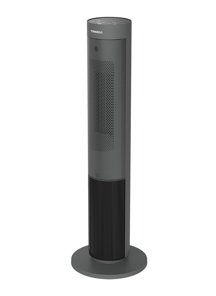 TORNADO - TORNADO Ceramic Heater - Image 1
