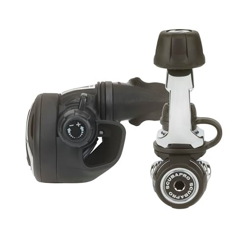 SCUBAPRO MK11 EVOC370 Dive Regulator System INT - Image 3
