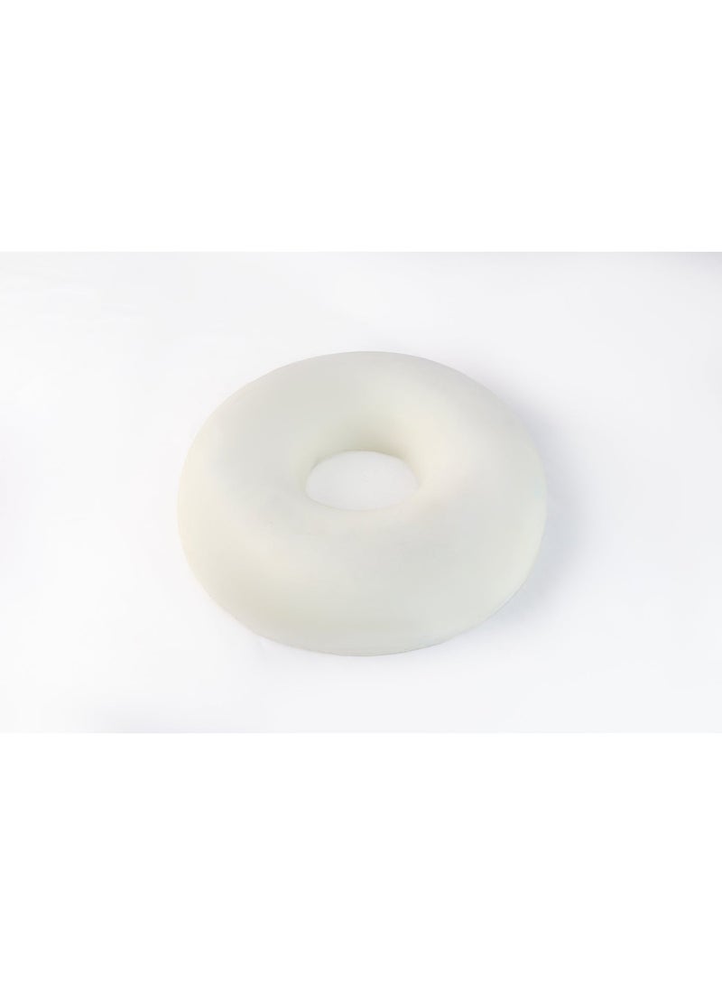 Max Comfort Hemorrhoid Memory Foam Round Pillow - Anti-Hemorrhoid - Image 3