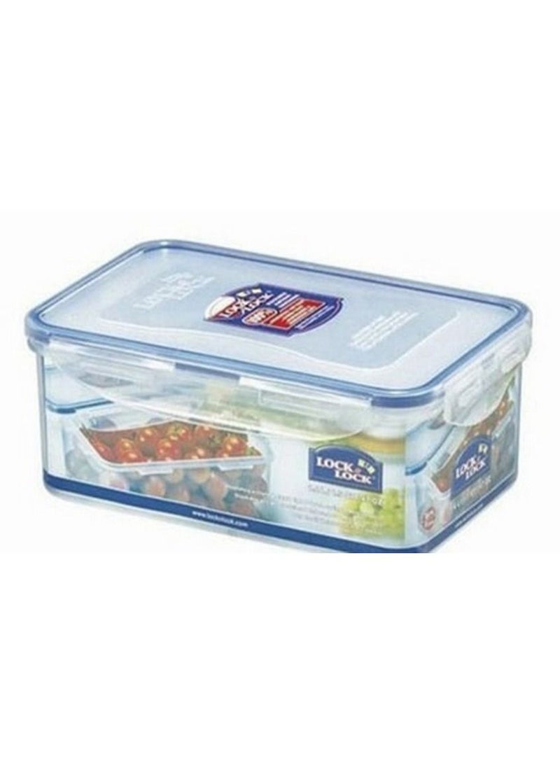 LOCK & LOCK CLASSIC FOOD CONTAINER 1.4 L - Image 2