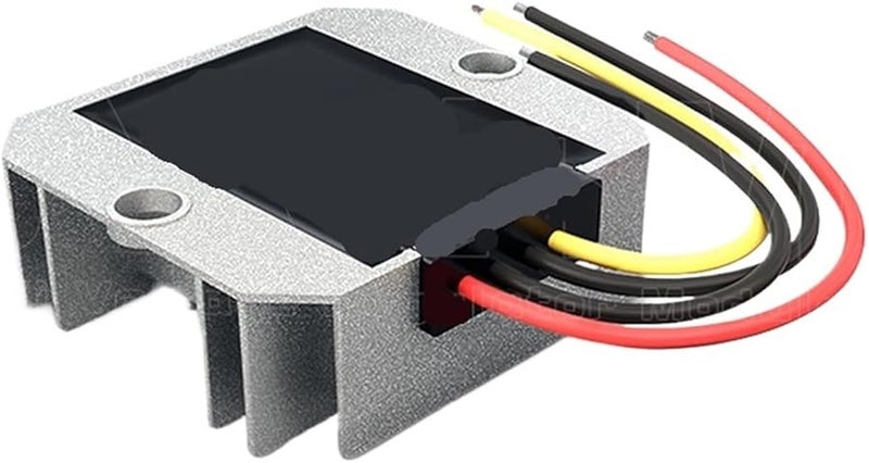 12V To 19V 5A 95W DC DC Boost Converter Step Up Power Supply 9 16V Input - Image 3