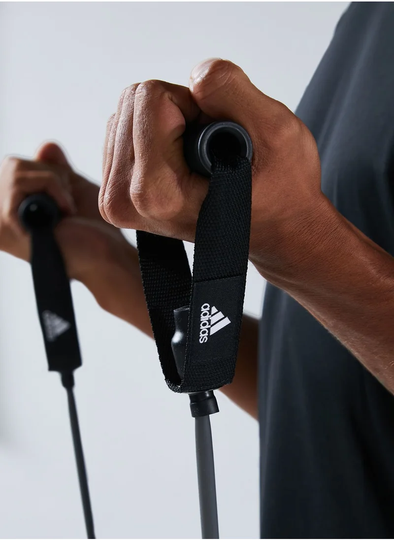 Adidas Resistance Tube - Level 3