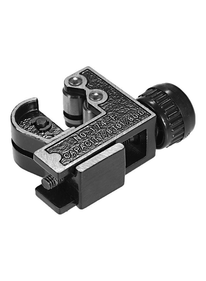 نيبمينينت قطاعة أنابيب صغيرة محمولة أسود - Image 3