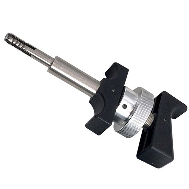 Auto Ignition Coil Removal Tool Puller Tool Compatible for SEAT - Image 2