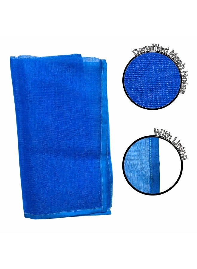 Kulambo Mosquito Net Sacks Big – Compact, Sack-Shaped Mosquito Net for Comfortable, Breathable, Insect-Repellent Sleeping – Lightweight & Proudly Made in the Philippines - Image 3