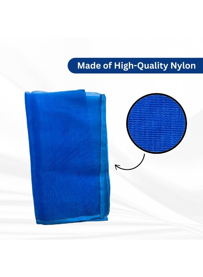 Kulambo Mosquito Net Sacks Big – Compact, Sack-Shaped Mosquito Net for Comfortable, Breathable, Insect-Repellent Sleeping – Lightweight & Proudly Made in the Philippines - Image 4