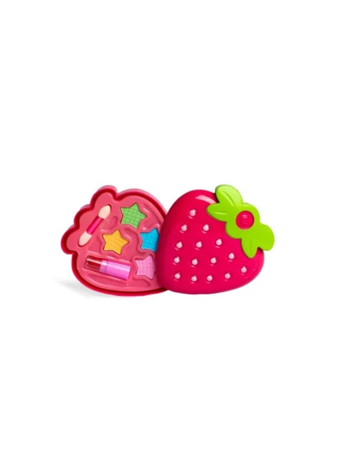Martinelia Martinelia Candy Strawberry Makeup Set  - Image 1