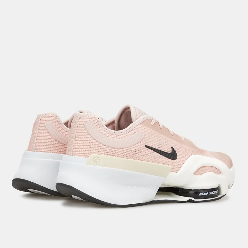 Nike Women's Zoom SuperRep 4 Next Nature HIIT Class Shoe