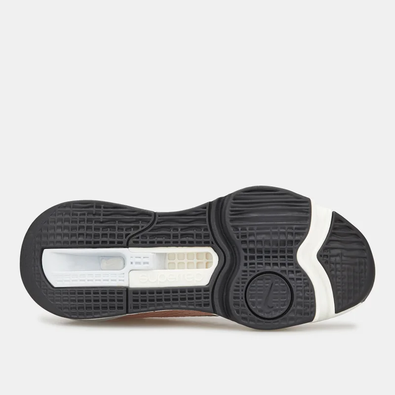 Nike Women's Zoom SuperRep 4 Next Nature HIIT Class Shoe