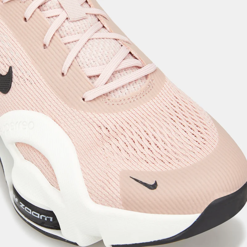 Nike Women's Zoom SuperRep 4 Next Nature HIIT Class Shoe