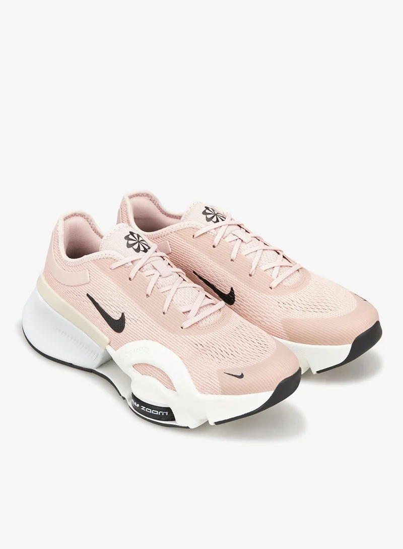 Nike Women's Zoom SuperRep 4 Next Nature HIIT Class Shoe