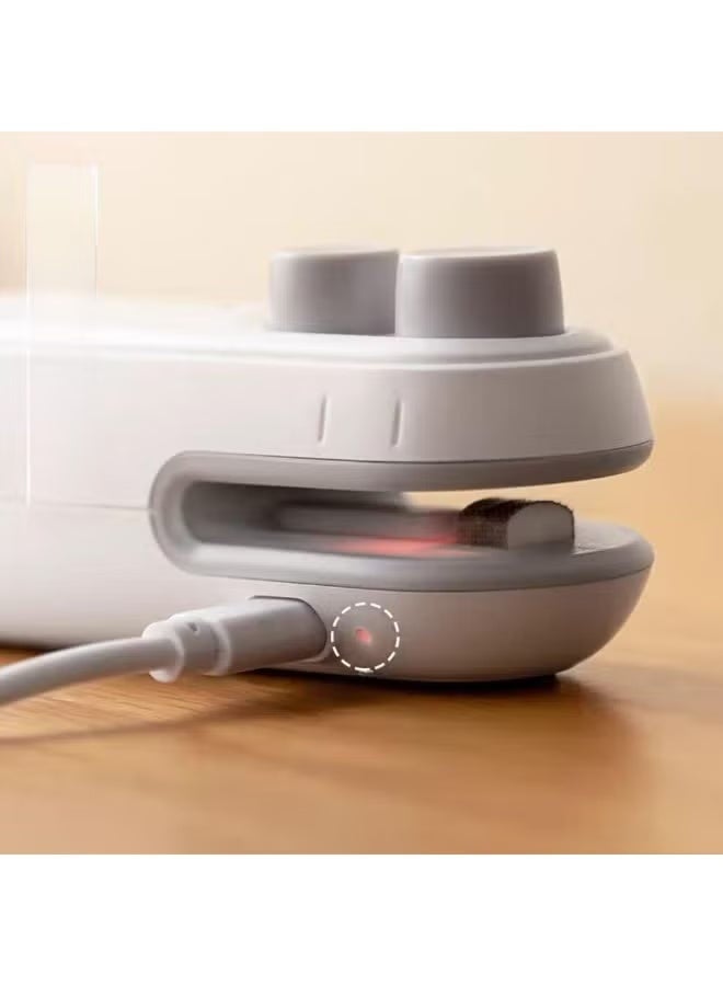 Generic valueable 1 Heat-sealing bag sealer - Rechargeable for repeated use - Equipped with a magnetic mount for refrigerator storage - Practical, space-saving design - Suitable for storing various types of bags - Image 5
