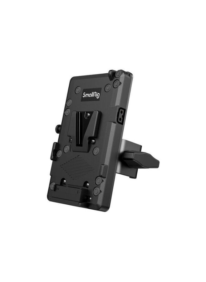 SMALLRIG SmallRig RA V1 V-Mount Battery Plate 3676  - Image 1