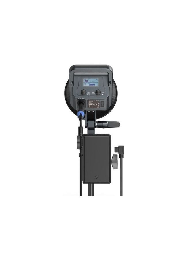 SMALLRIG SmallRig RA V1 V-Mount Battery Plate 3676  - Image 4