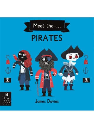 Meet the Pirates - pzsku/ZB5F52AA6F39D1B018FC7Z/45/1749823424/26f262a9-1ada-4d50-82e7-ba719f50bd2d